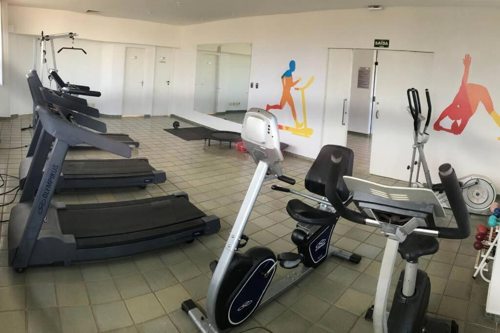 Bassano Vaccarini Hotel Ribeirão Preto Buitenkant foto