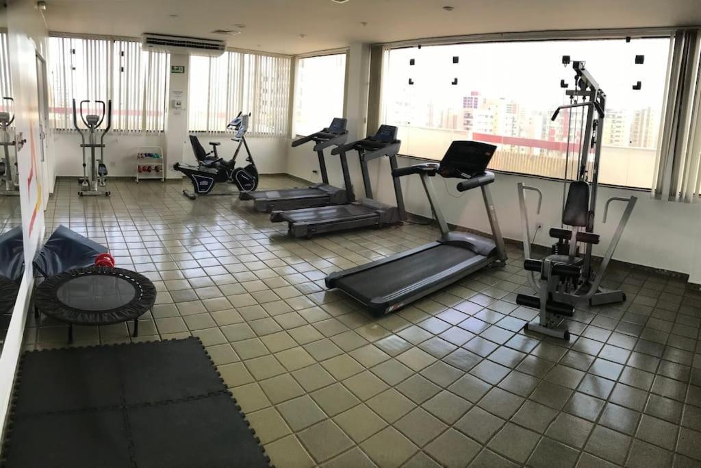 Bassano Vaccarini Hotel Ribeirão Preto Buitenkant foto