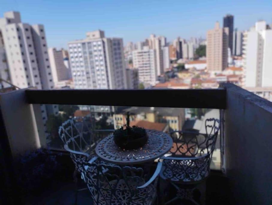 Bassano Vaccarini Hotel Ribeirão Preto Buitenkant foto