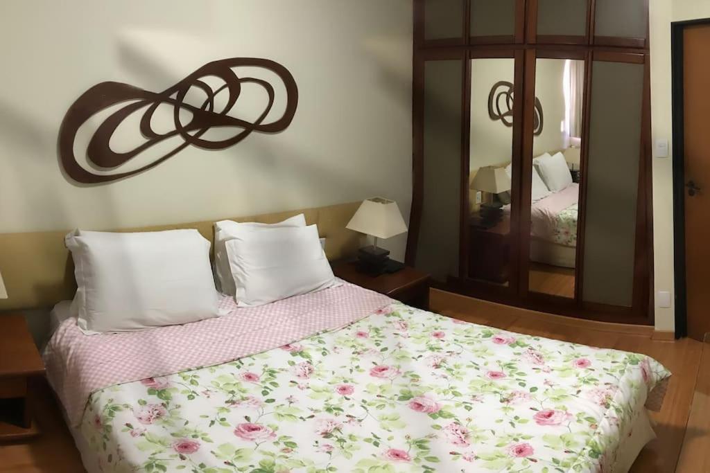 Bassano Vaccarini Hotel Ribeirão Preto Buitenkant foto