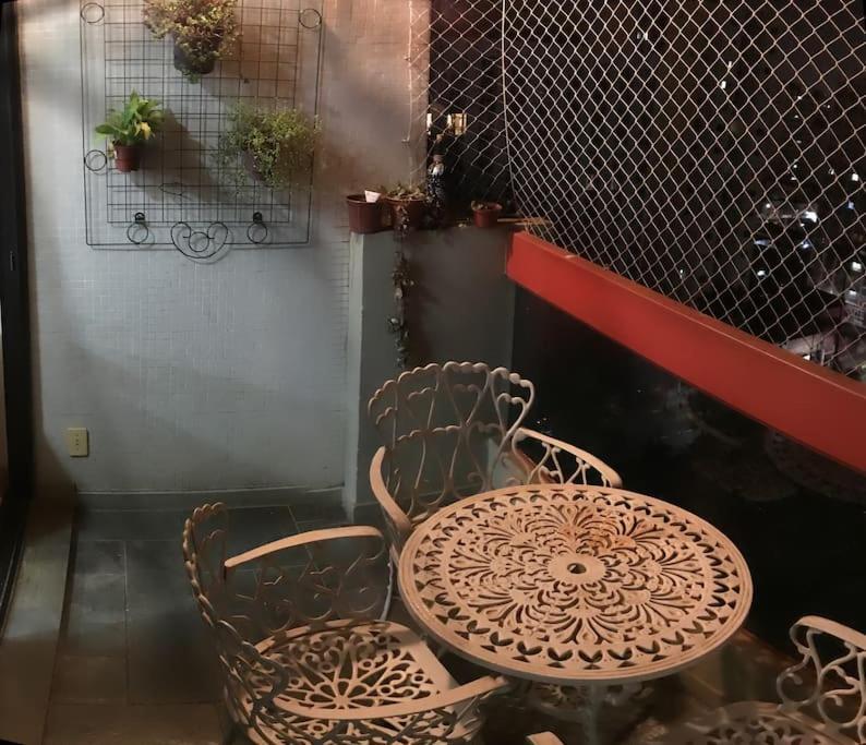 Bassano Vaccarini Hotel Ribeirão Preto Buitenkant foto