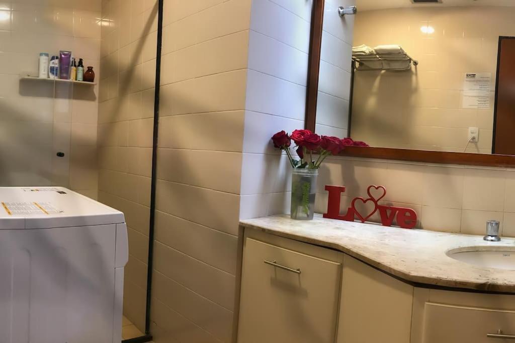 Bassano Vaccarini Hotel Ribeirão Preto Buitenkant foto