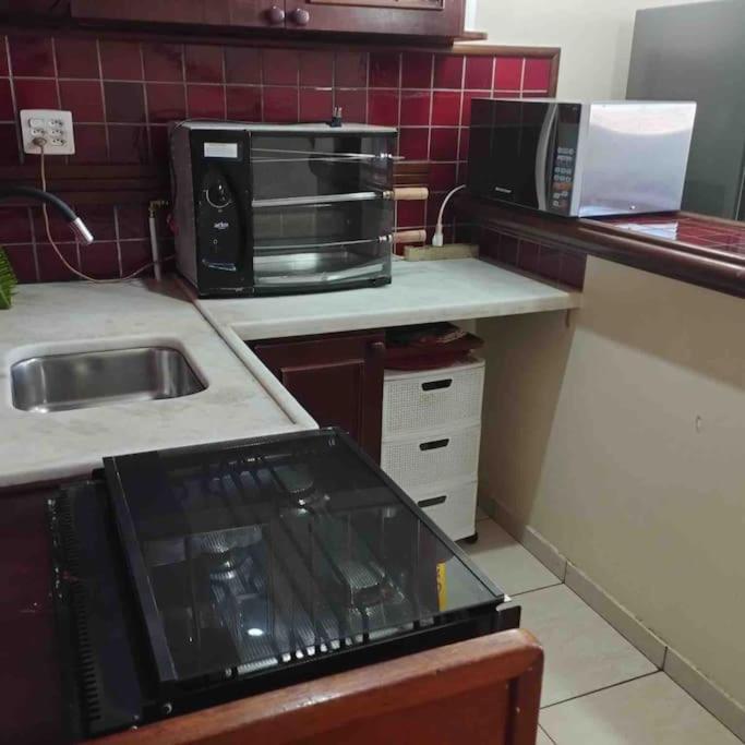 Bassano Vaccarini Hotel Ribeirão Preto Buitenkant foto