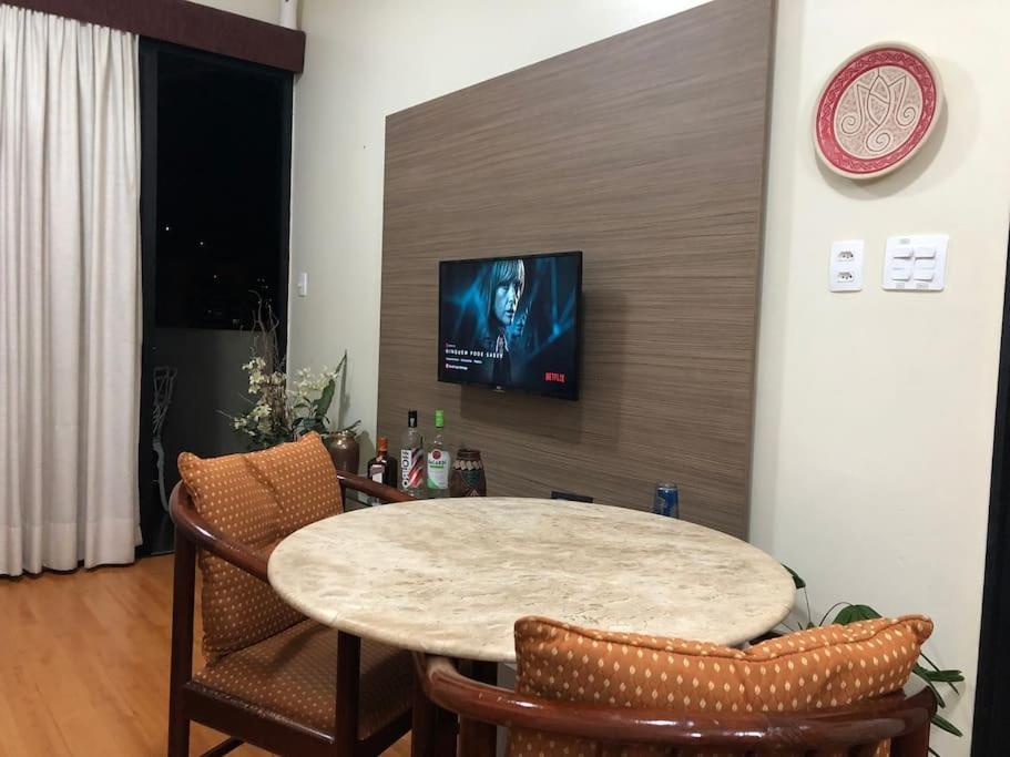 Bassano Vaccarini Hotel Ribeirão Preto Buitenkant foto