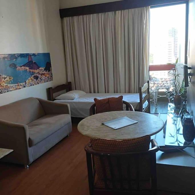 Bassano Vaccarini Hotel Ribeirão Preto Buitenkant foto