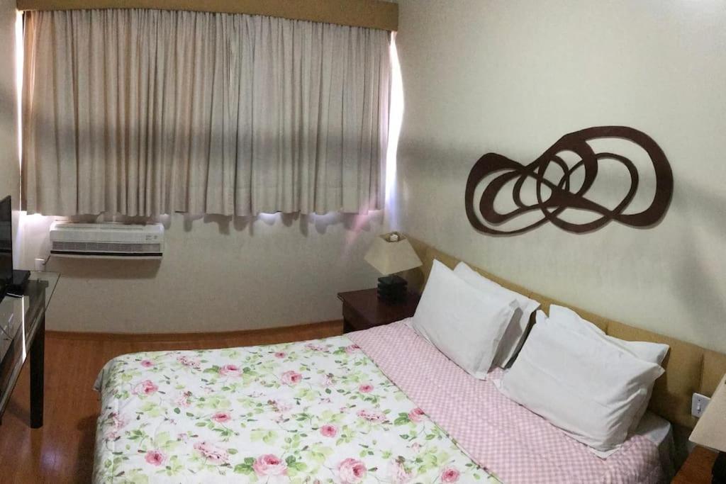 Bassano Vaccarini Hotel Ribeirão Preto Buitenkant foto