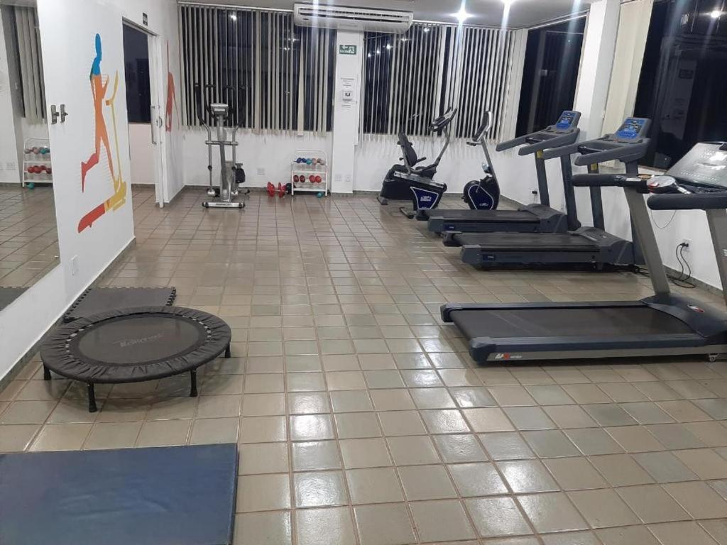 Bassano Vaccarini Hotel Ribeirão Preto Buitenkant foto