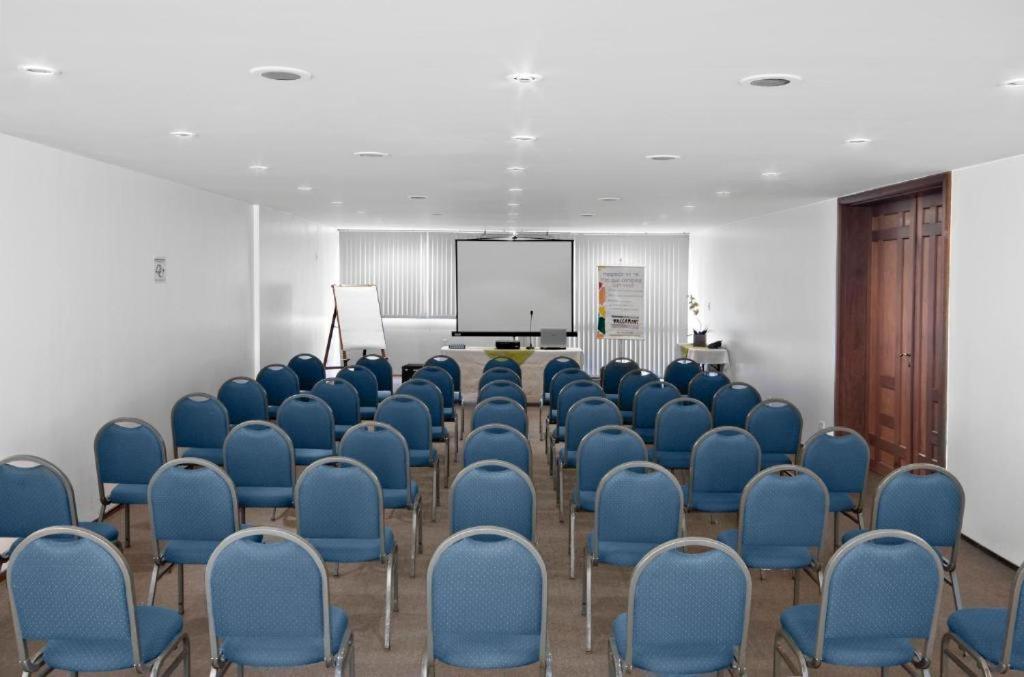 Bassano Vaccarini Hotel Ribeirão Preto Buitenkant foto