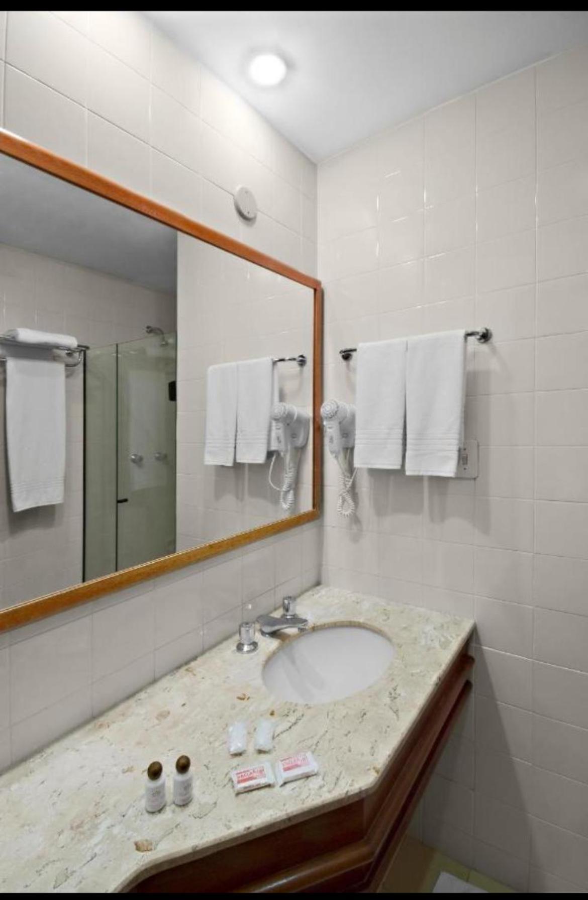 Bassano Vaccarini Hotel Ribeirão Preto Buitenkant foto