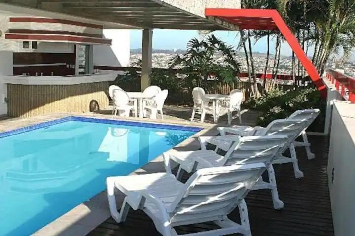 Bassano Vaccarini Hotel Ribeirão Preto Buitenkant foto